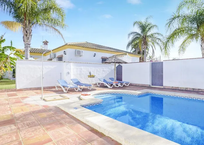 Villanueva - Solo Familias