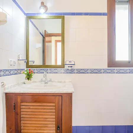 Villanueva - Solo Familias Casa di campagna *