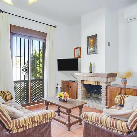 Villanueva - Solo Familias Casa di campagna