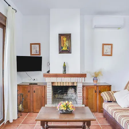 Villanueva - Solo Familias Casa di campagna *