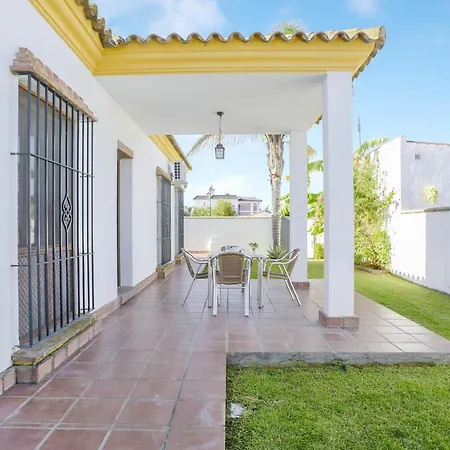 Casa di campagna Villanueva - Solo Familias Conil De La Frontera