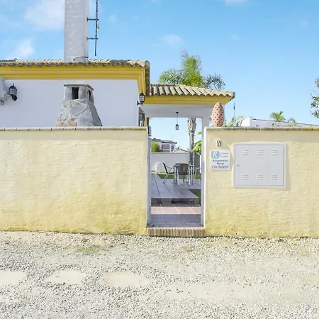 Casa di campagna Villanueva - Solo Familias Conil De La Frontera