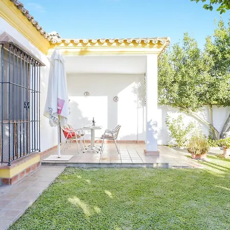 Casa di campagna Villanueva - Solo Familias