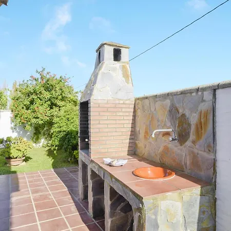 Casa di campagna Villanueva - Solo Familias *