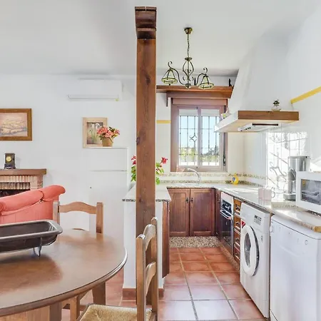 Casa di campagna Villanueva - Solo Familias