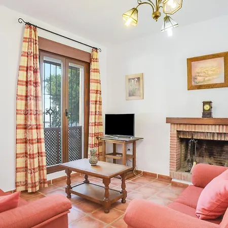 Villanueva - Solo Familias Casa di campagna