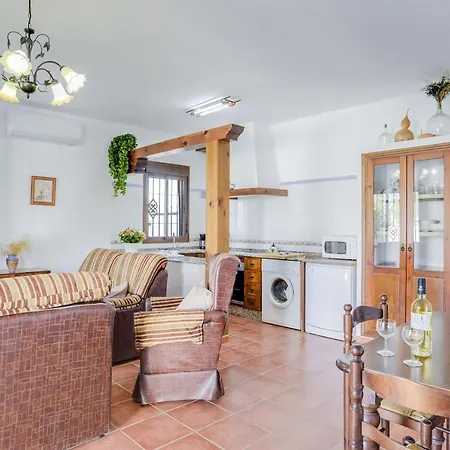 Villanueva - Solo Familias Casa di campagna