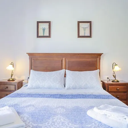 Casa di campagna Villanueva - Solo Familias *