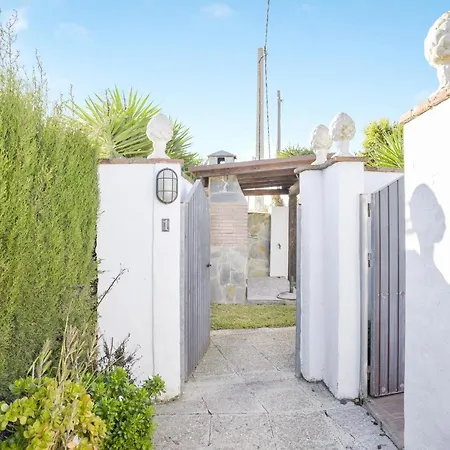 Casa di campagna Villanueva - Solo Familias *