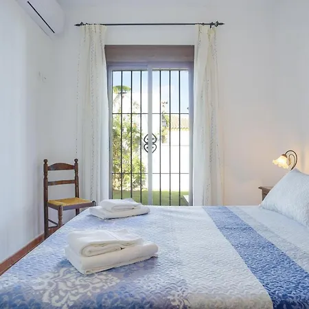 Casa di campagna Villanueva - Solo Familias *