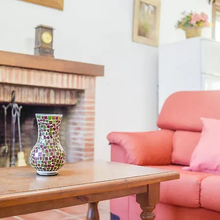 Villanueva - Solo Familias Casa di campagna Conil De La Frontera