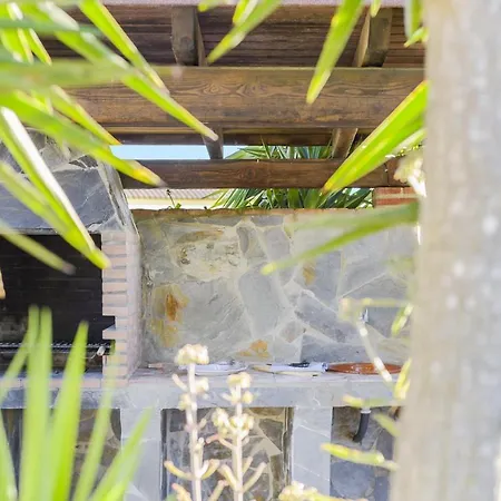 Villanueva - Solo Familias Casa di campagna Conil De La Frontera